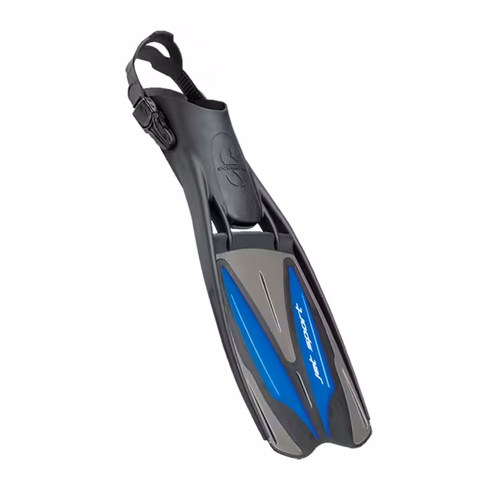 فین بندی غواصی Scubapro  مدل JET SPORT FIN