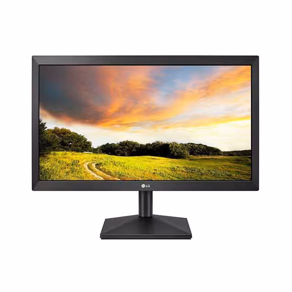 مانیتور ال جی مدل LG 20MK400A  سایز 20 اینچ (استوک)