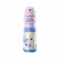 خرید و قیمت اسپری بدن کودک اویور مدل Frozen girl - شیک‌بگ