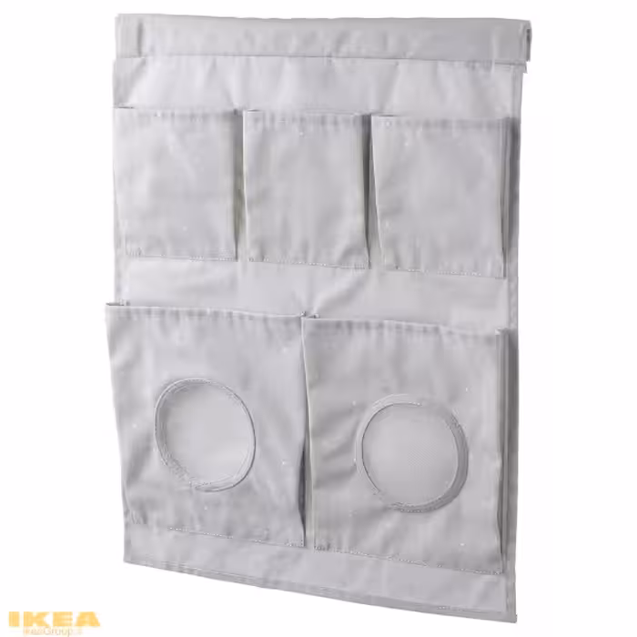 آویز ذخیره سازی مدل LEN | برند ایکیا | ارسال 15 الی 20 روز کاری