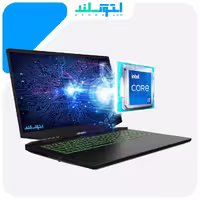 لپ تاپ آکبند Monster مدل Tulpar T5 V22.1.1