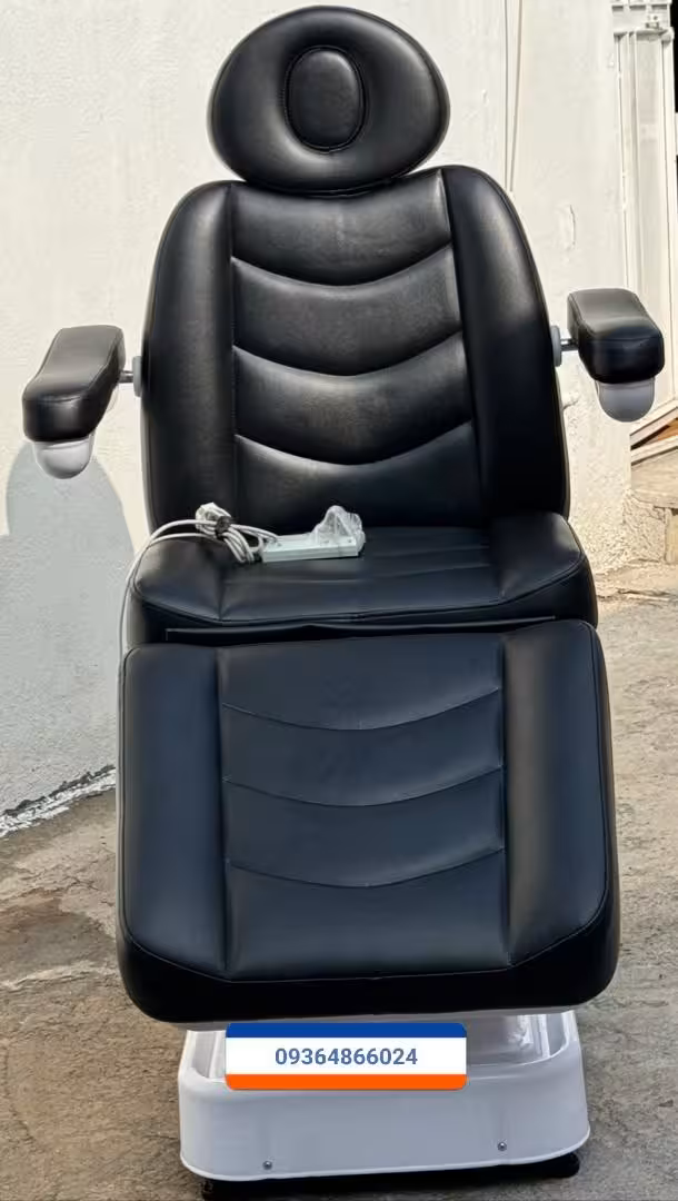 تخت برقی کاشت مو زیبایی پوست جراحی تزریق ژل حرفه ای