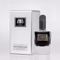 ادکلن زنانه دلئون مدل گوست بلک Ghost Black حجم 90 میلی لیتر | De Leon Ghost Black Parfum for Women 90 ml