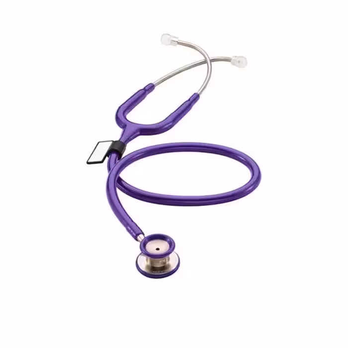 گوشی پزشکی اطفال MDF دولوکس مدل 777