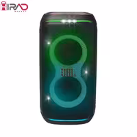 اسپیکر بلوتوثی قابل حمل جی بی ال مدل PartyBox Club 120
