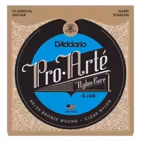 سیم گیتار کلاسیک داداریو مدل EJ48Daddario Ej48 Classic Giutar String
