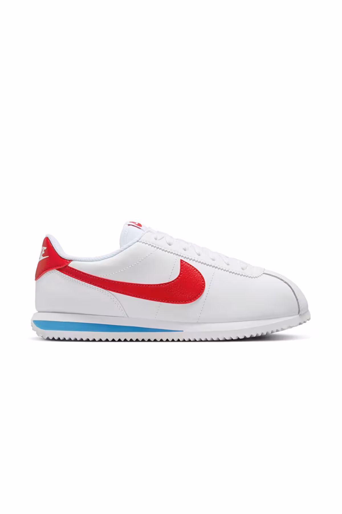اسنیکر سفید زنانه کفش روزانه 108 اورجینال Nike