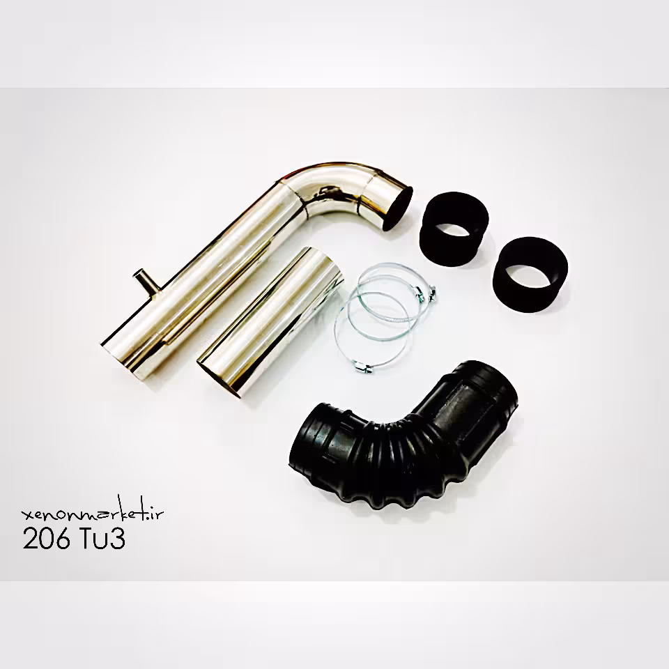 رابط کیت مکش 206 TU3