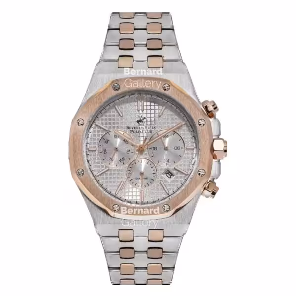 ساعت مچی مردانه پولو بورلی هیلز Polo Beverly Hills BP3051X.530