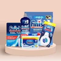 پک اقتصادی شماره 3 (فینیش 72 نمک فینیش جلا 800 میل جرمگیر فینیش بوگیر)
