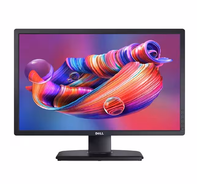 مانیتور دل 24 اینچ فریم لیس Dell U2417H