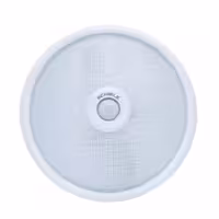 چراغ سقفی سنسوردار شیله مدل SC 888