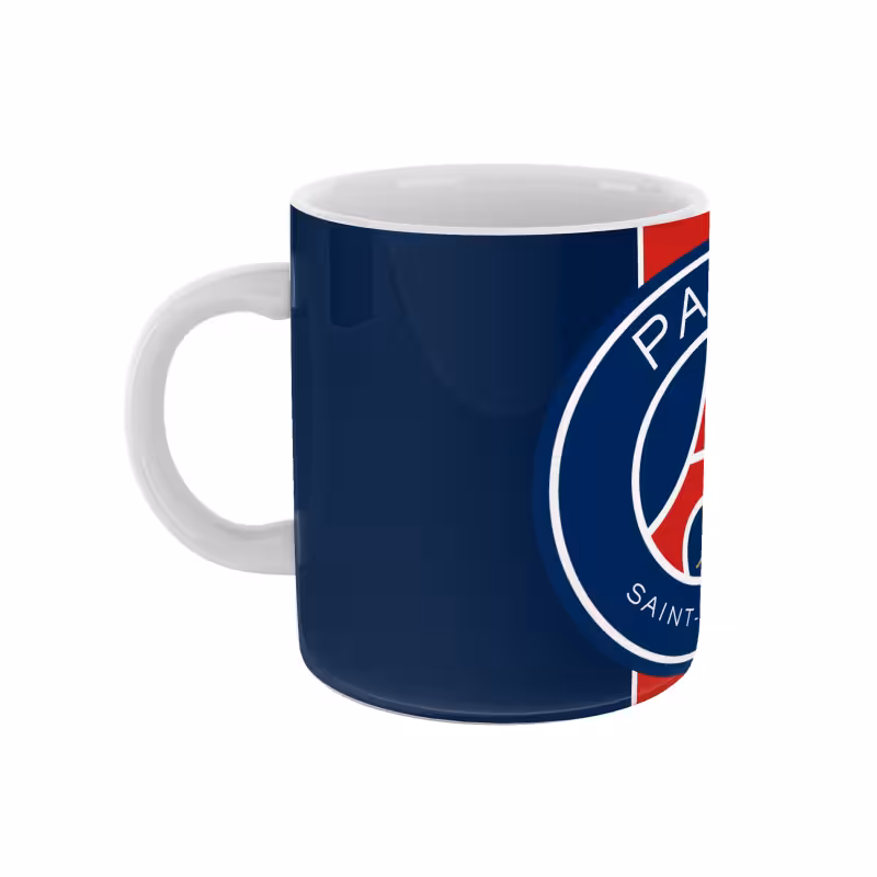 خرید ماگ-لیوان  paris saint germain کد 01