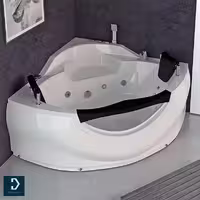 وان جکوزی داتیس مدل LG1515
