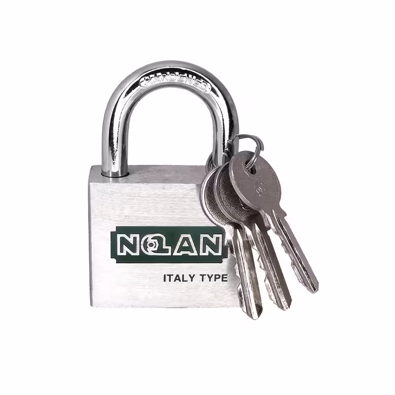 قفل آویز نولان مدل N50