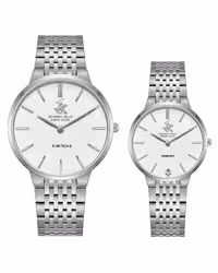 ساعت مچی ست بورلی هیلز پولو کلاب BEVERLY HILLS POLO CLUB BP3776X.330 BP3775X.330