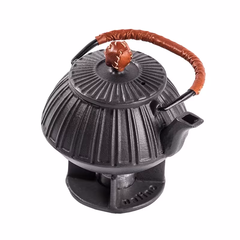 قوری چدن نالینو مدل Fiorela کد 0152