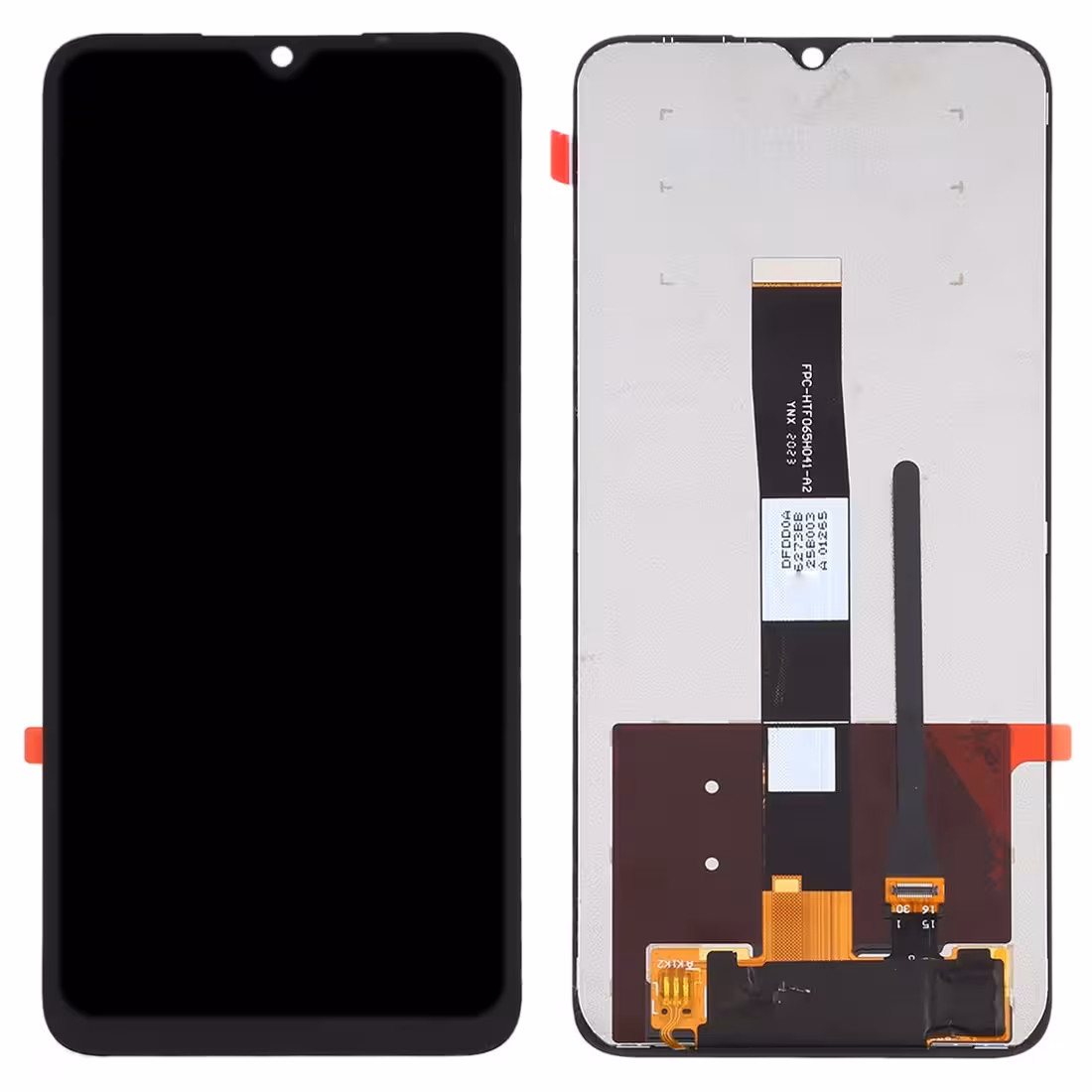 ال سی دی شیائومی XIAOMI REDMI 9A-9C
