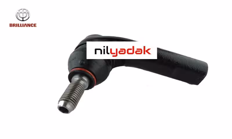 سیبک طبق جلو راست برلیانس H220 اصلی وارداتی درجه یک