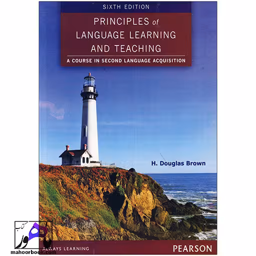 Principles of Language Learning and Teaching