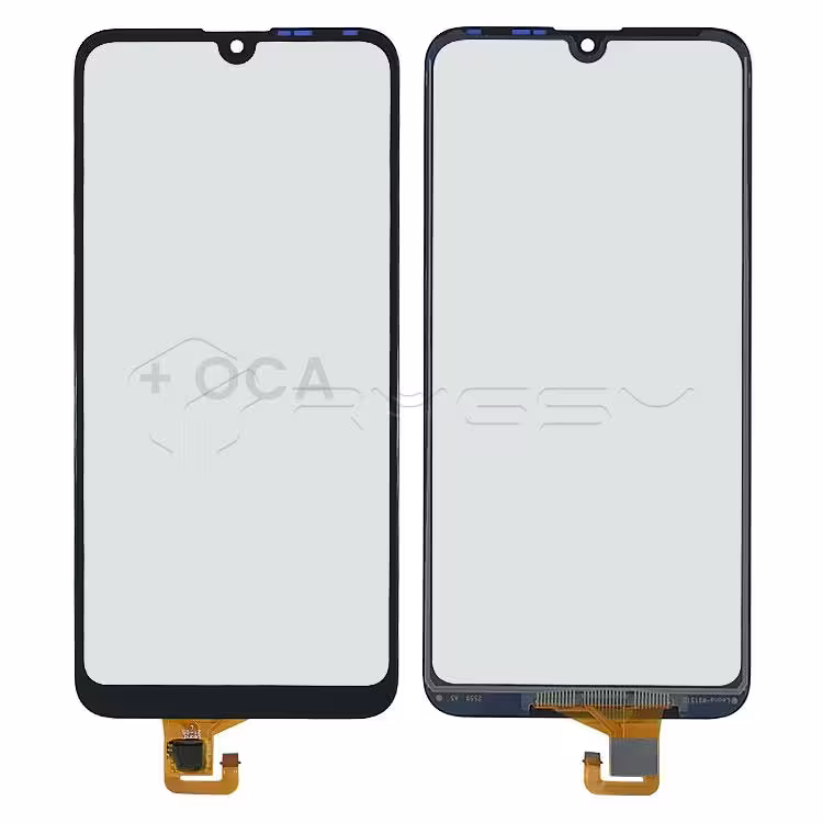 تاچ با OCA هوآوی Y7 2019