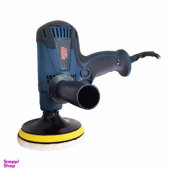 دستگاه پولیش تفنگی باس مدل PRO500