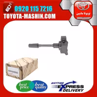 کویل اصلی لکسوس NX مدل 2016-2019 برند دنسو DENSO