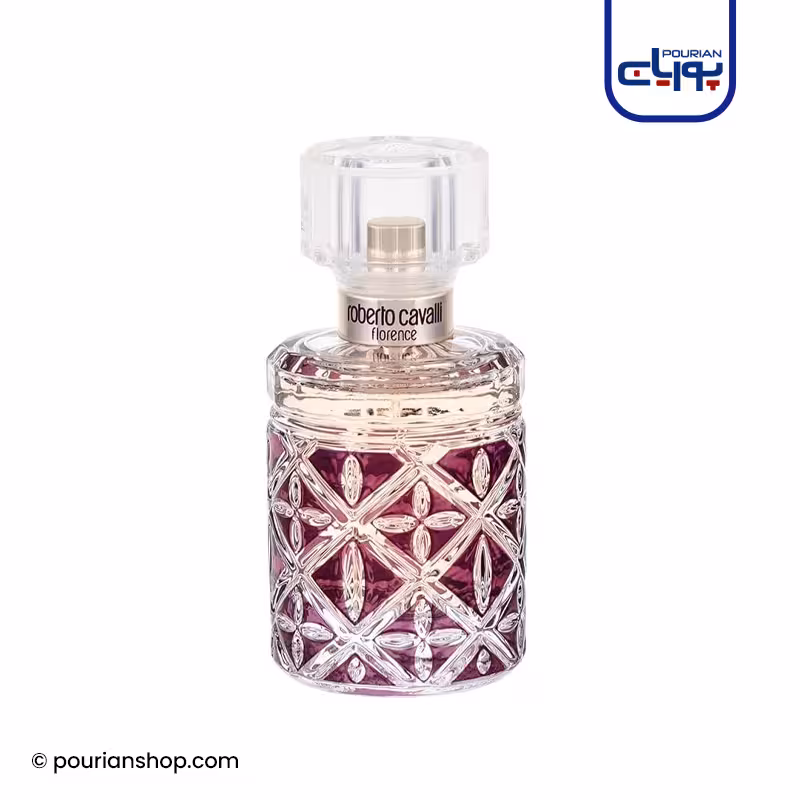 عطر ادکلن روبرتو کاوالی فلورنس