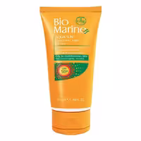 ضد آفتاب SPF50 فاقد چربی 50 میلی لیتر بایومارینBiomarine