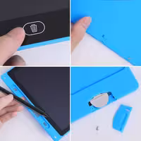 تبلت جادویی پاک شونده