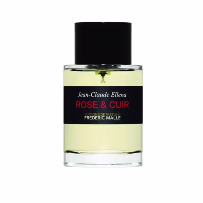 تستر ادکلن فردریک مال رز اند کویر Frederic Malle Rose &amp; Cuir Tester