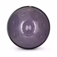 هنگ درام آرشا new nitride grade a بنفش