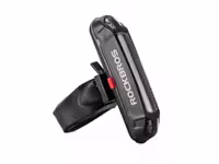 چراغ عقب دوچرخه راک براس مدل ROCKBROS A54-BK