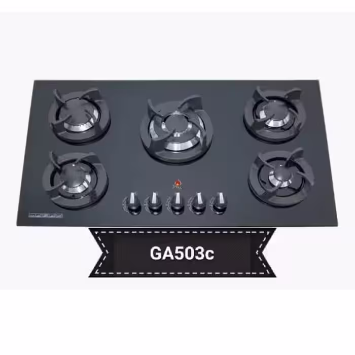 اجاق گاز رومیزی جانا مدل G503 C
