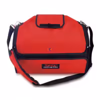 کیف ابزار (پلی استر ) قرمز رنگ مدل PBW-041A تاپ تول Toptul