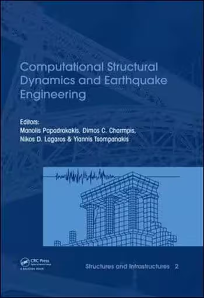 󾕇 Papadrakakis M., Computational Structural Dynamics and Earthquake Engineering, 2009 - دانلود کتاب های دانشگاهی