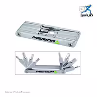 آچار مشتی 8 کاره مریدا مدل CBW 8