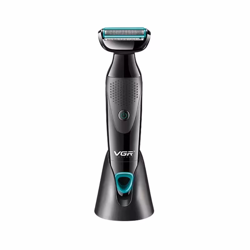 شیور و موزن بینی VGR V -601