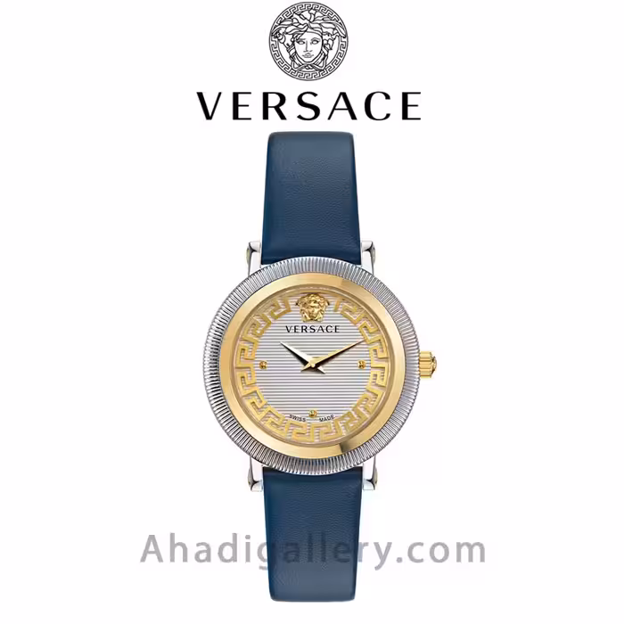 ساعت مچی ورساچه مدل ve7f00223