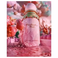 ادوپرفیوم MARSHMALLOW BLUSH از برند paris corner
