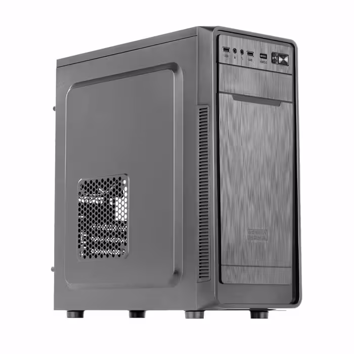 کیس کامپیوتر گرین مدل هما