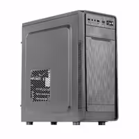 کیس کامپیوتر گرین مدل هما