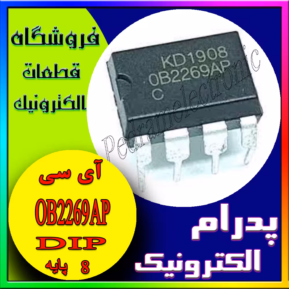 OB2269AP DIP-8