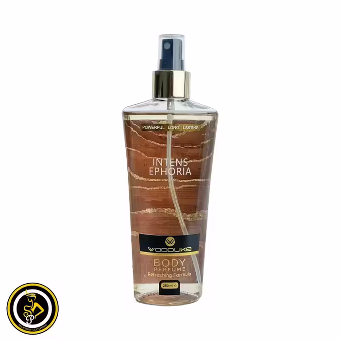 بادی اسپلش ایفوریا اینتنس (Ephoria Intens) وودلایک