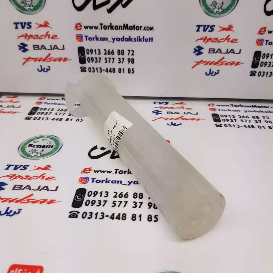 استخوانی دسته گاز موتور هوندا و تریل