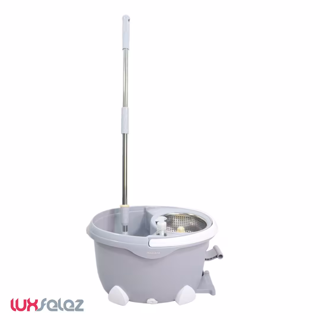 تی چرخشی همارا مدل پدال دار