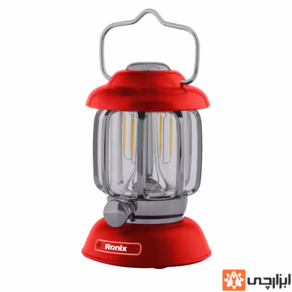 نورافکن فانوسی RH-4276 رونیکس