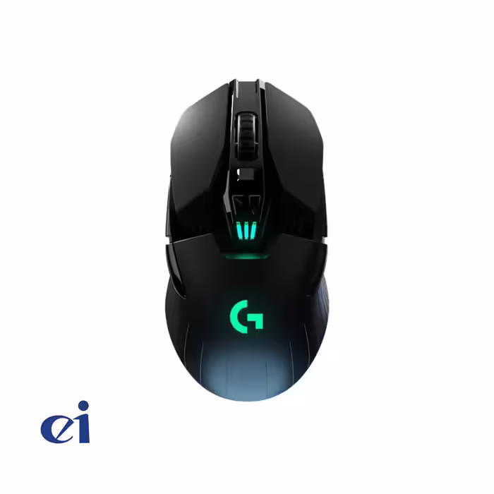 موس بی‌ سیم گیمینگ لاجیتک مدل Lightspeed G903