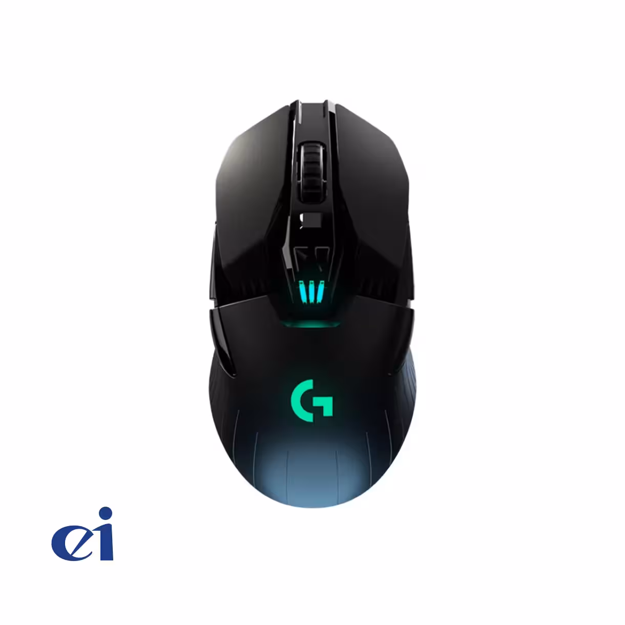 موس بی‌ سیم گیمینگ لاجیتک مدل Lightspeed G903