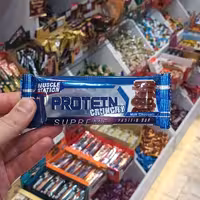 پروتئین بار شکلات شیری ماسل سوپریم (1عدد)